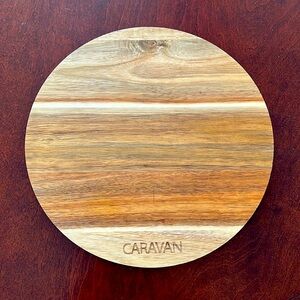 Caravan Lazy Susan Fabfitfun